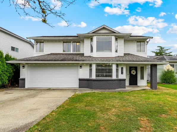 12276 Aurora St, Maple Ridge, BC V2X 0R2