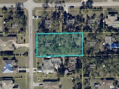 220 Robert Ave, Lehigh Acres, FL, 33936