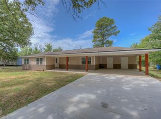 3352 Riviera St, Shreveport, LA 71107