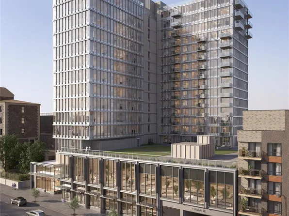 138-18 Northern Boulevard #5G, Flushing, NY 11354