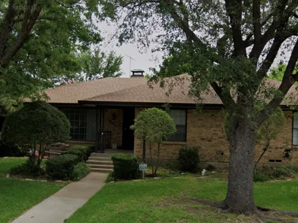 3930 Larkin Ln, Garland, TX 75043