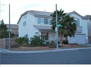1359 Cumulus Ct, Henderson, NV 89014