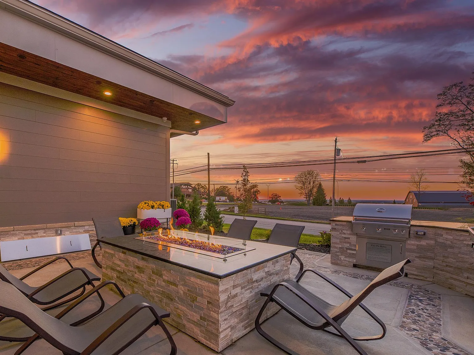 The Orchard Apartments — Photo 3