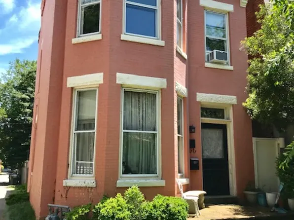 425 N Stafford Ave Floor 1, Richmond, VA 23220