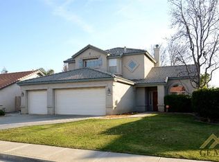 7107 Frog Meadow St, Bakersfield, CA 93313