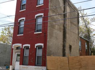 1814 N Van Pelt St, Philadelphia, PA