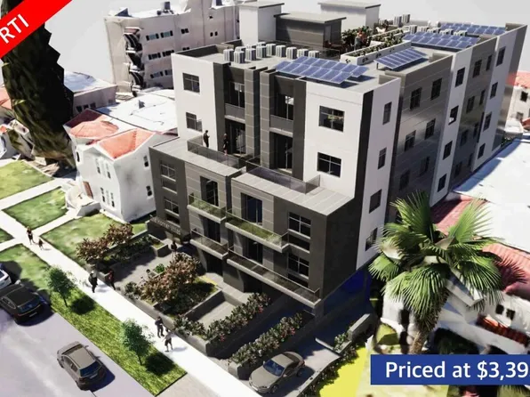 8521 Horner St, Los Angeles, CA 90035