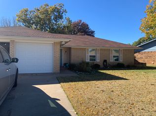 4505 Misty Valley W, Wichita Falls, TX 76310