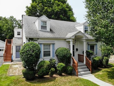 25 Granville St, Holyoke, MA, 01040