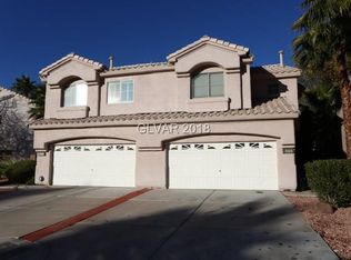 5378 Runningbrook Rd, Las Vegas, NV 89120