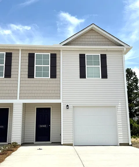 2436B Brookville Dr — Photo 1