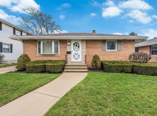 1520 25th St, Kenosha, WI 53140