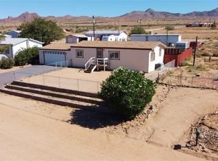 9350 N Cowbelle Ave, Kingman, AZ 86401