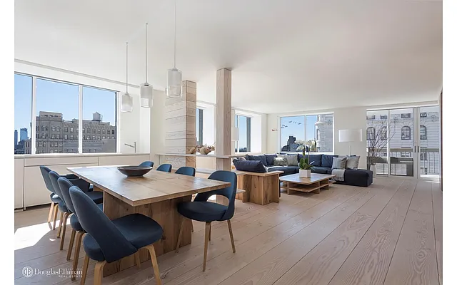 Sold by Douglas Elliman | media 11