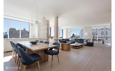 Sold by Douglas Elliman