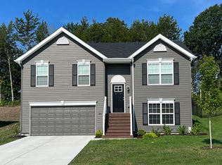8249 Obrien Dr, Cedar Hill, MO 63016