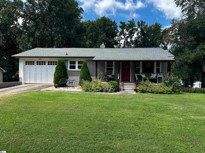 231 N Dill Ave, Greer, SC, 29651