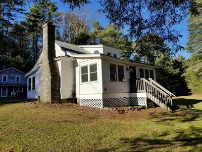 391 Swamp Pond Rd, Narrowsburg, NY, 12764
