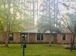 1721 Gean St, Magnolia, AR 71753