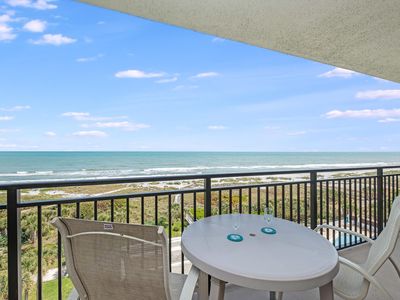 2100 N Atlantic Ave APT 803, Cocoa Beach, FL, 32931