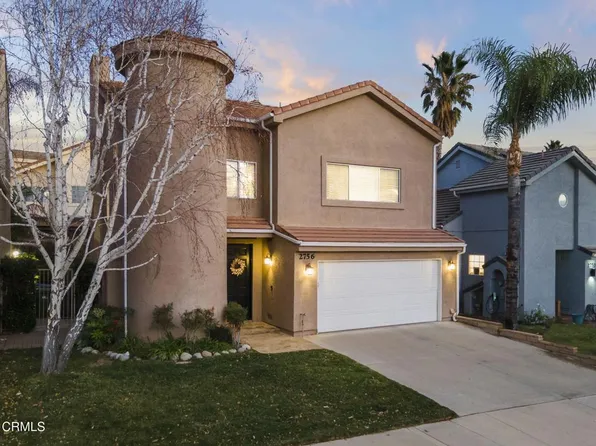 2756 Ophelia Ct, Simi Valley, CA 93063
