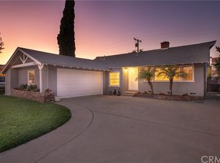 10135 Faywood St, Bellflower, CA 90706