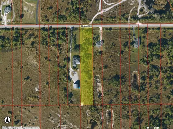  72nd AVE NE, NAPLES, FL 34120