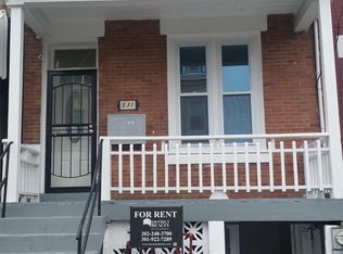 531 Harvard St NW #1, Washington, DC