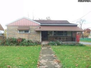 1105 Ivanhoe Ave, Youngstown, OH
