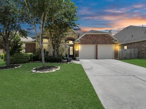 2858 Woodland Glen Lane, Conroe, TX 77385