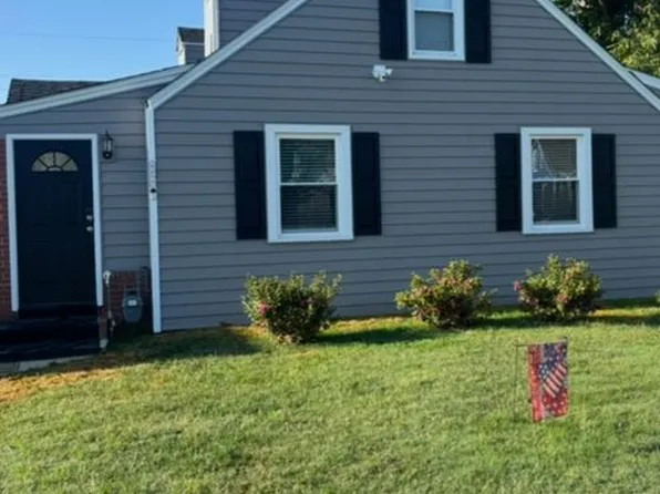 8217 Cornwall Rd, Dundalk, MD 21222