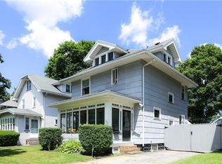 246 Merrill St, Rochester, NY 14615