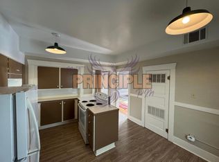 Granite Apartments, Anaconda, MT 59711