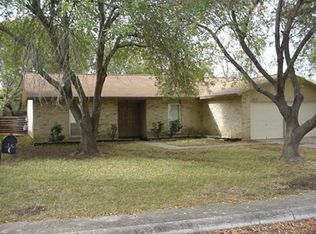 6818 Laguna Norte, San Antonio, TX 78239