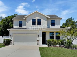 1320 Mount Logan Dr, Apopka, FL 32712