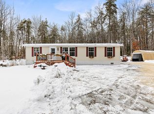 129 Denmark Road, Fryeburg, ME 04037