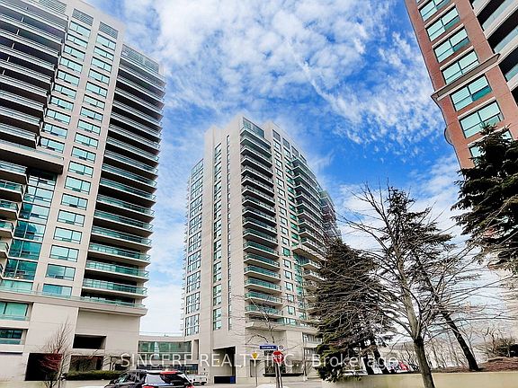 2nd image of 503 Beecroft Rd #1803