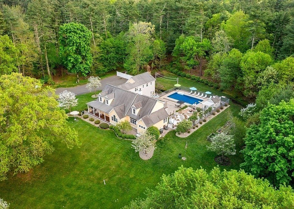 164 Wapping Rd, Kingston, MA 02364 Zillow