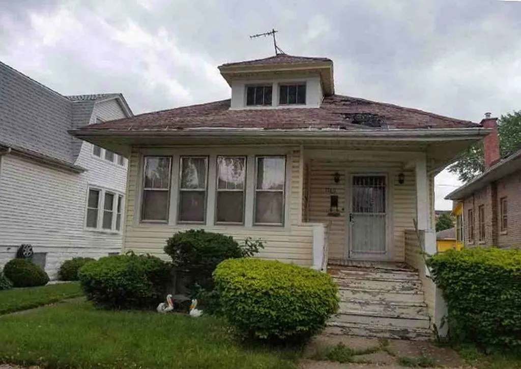 11411 S Normal Ave photo 1