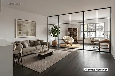 516 West 47th Street, #S1B