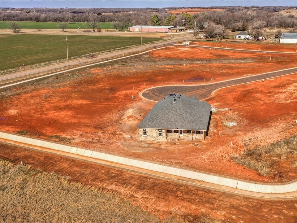 6203 Buckthorne Cir, Shawnee, OK 74804 MLS 1047312 Zillow