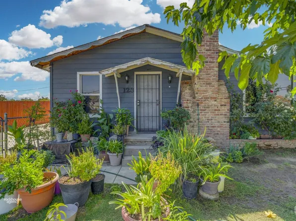 123 Pico St, Taft, CA 93268