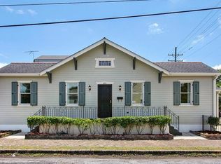 624 6th St, New Orleans, LA 70115