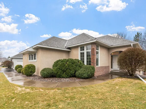 12525 42nd Pl N, Plymouth, MN 55442