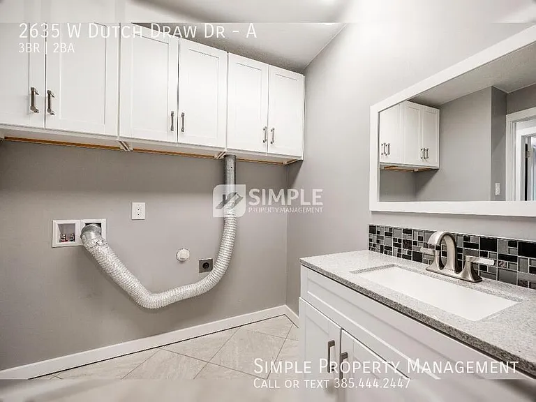 2635 W Dutch Draw Dr #A — Photo 14