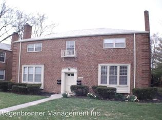 1079 S Cassingham Rd APT B, Columbus, OH 43209