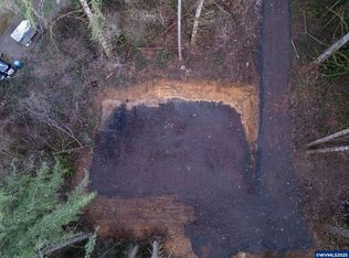 0 NW Bramblewood Ln, Albany, OR 97321