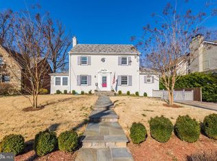 6916 Greenvale St NW, Washington, DC