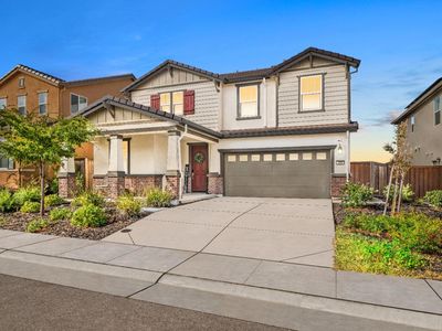 448 Vigo Ct, Lincoln, CA, 95648