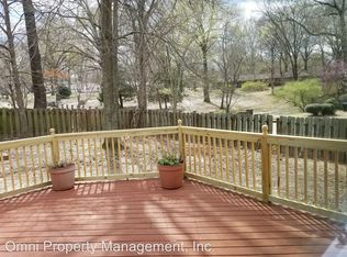 6041 Barrentine Dr, Memphis, TN 38134